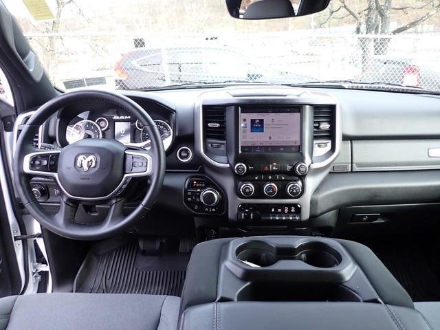 used 2023 Ram 1500 car, priced at $41,995