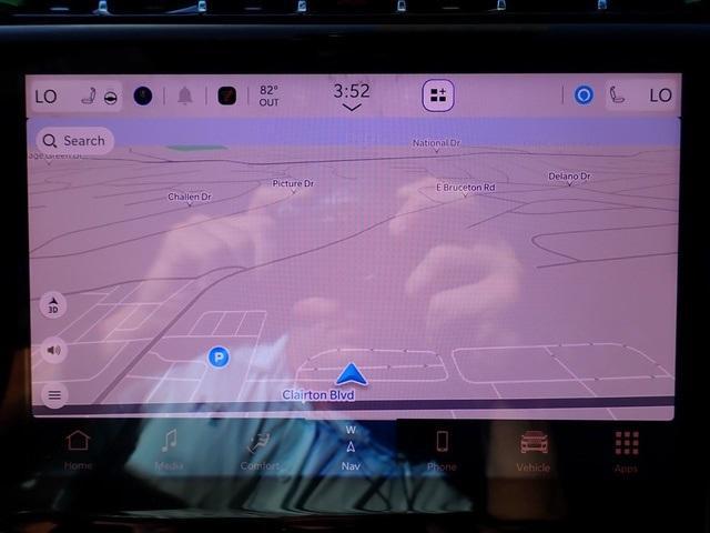 new 2025 Jeep Grand Cherokee car, priced at $44,129