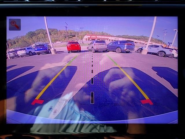 new 2025 Jeep Grand Cherokee car, priced at $44,129