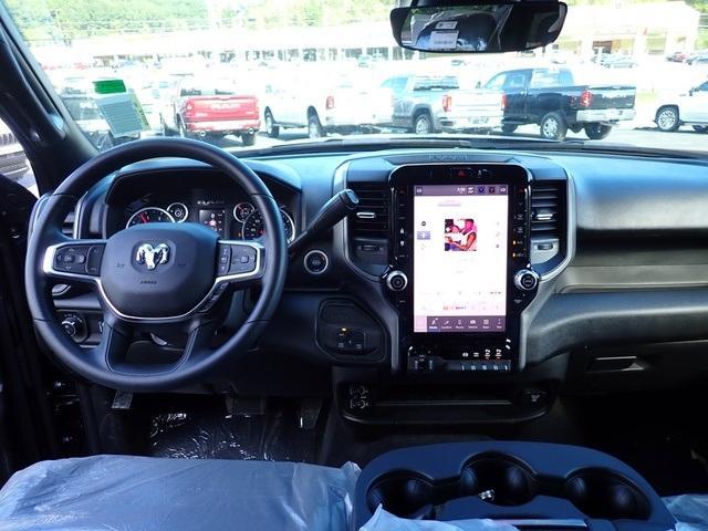 new 2026 Ram 3500 car, priced at $67,307