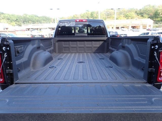 new 2026 Ram 3500 car, priced at $67,307