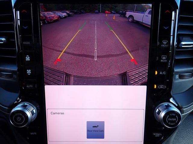 new 2026 Ram 3500 car, priced at $67,307