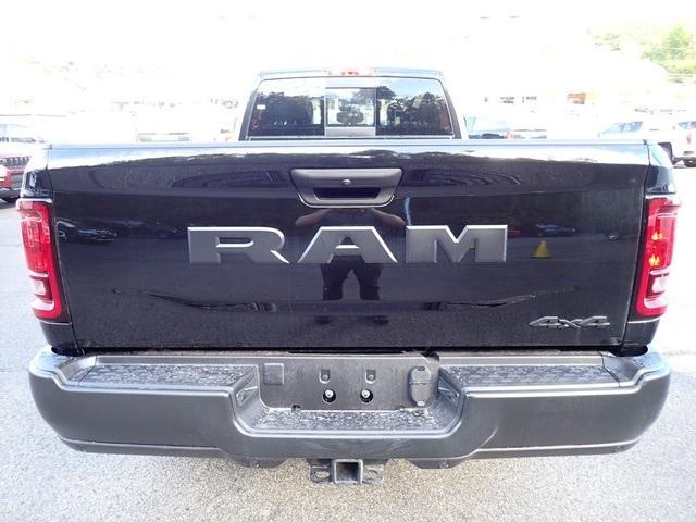 new 2026 Ram 3500 car, priced at $67,307
