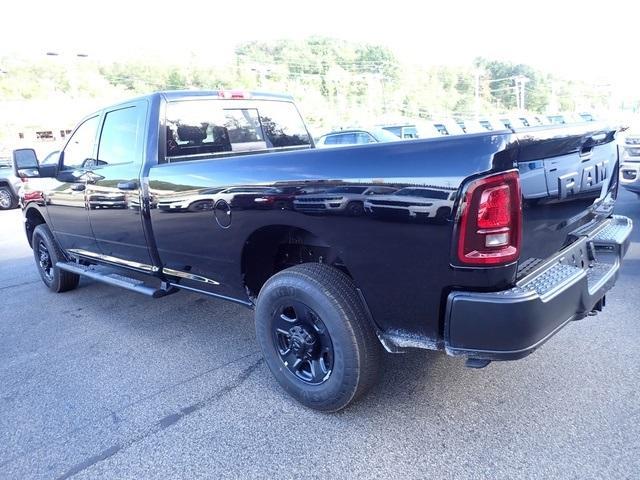 new 2026 Ram 3500 car, priced at $67,307