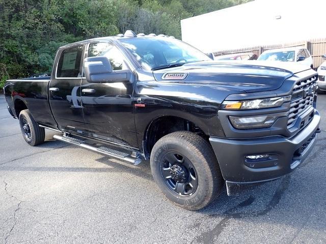 new 2026 Ram 3500 car, priced at $67,307