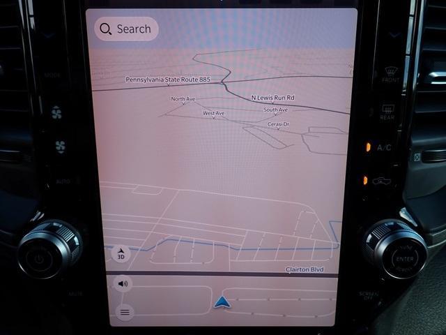 new 2026 Ram 3500 car, priced at $67,307