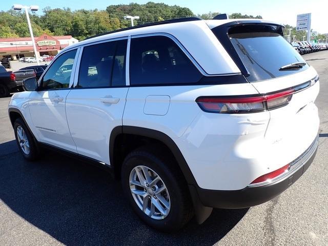 new 2025 Jeep Grand Cherokee car, priced at $36,506
