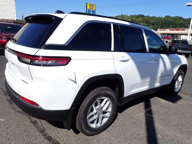 new 2025 Jeep Grand Cherokee car, priced at $36,506