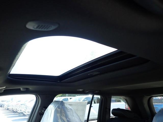 new 2025 Jeep Grand Cherokee car, priced at $36,506