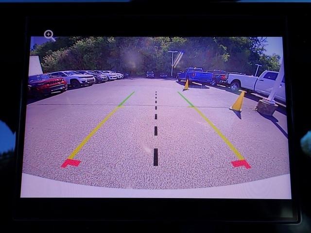 new 2025 Jeep Grand Cherokee car, priced at $36,506