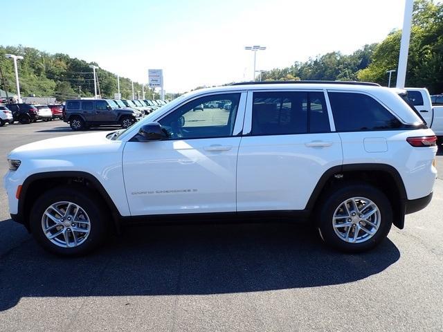 new 2025 Jeep Grand Cherokee car, priced at $36,506
