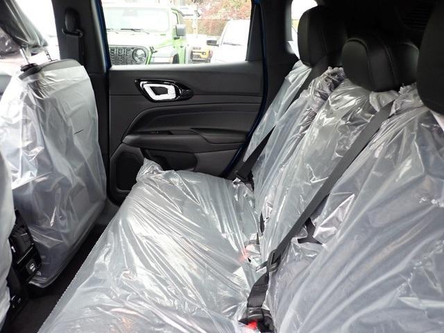 new 2026 Jeep Compass car, priced at $31,716