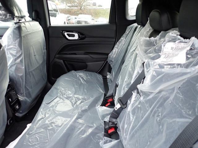 new 2026 Jeep Compass car, priced at $31,763