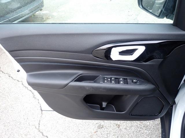 new 2026 Jeep Compass car, priced at $31,763