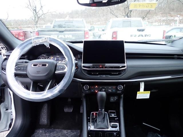 new 2026 Jeep Compass car, priced at $31,763