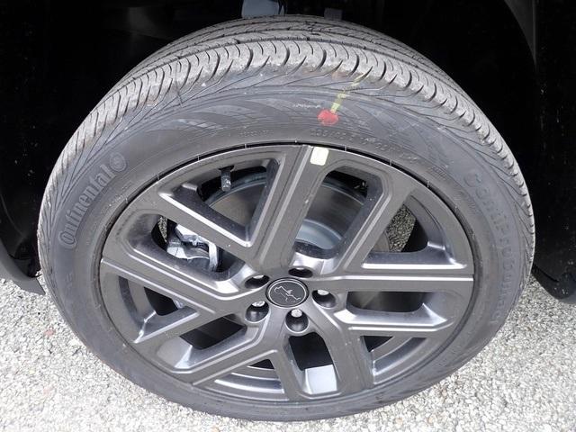 new 2026 Jeep Compass car, priced at $31,763