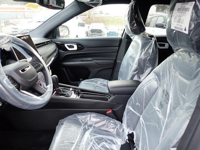 new 2026 Jeep Compass car, priced at $31,763