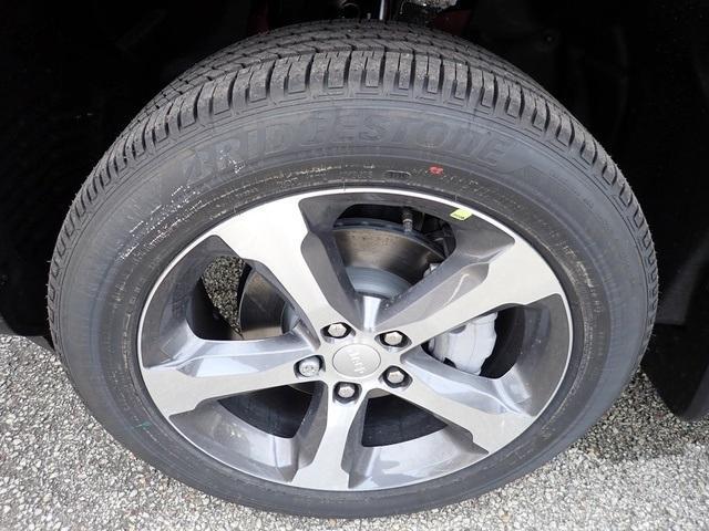 new 2025 Jeep Grand Cherokee car, priced at $44,129