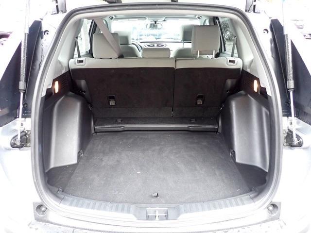 used 2022 Honda CR-V car, priced at $27,050