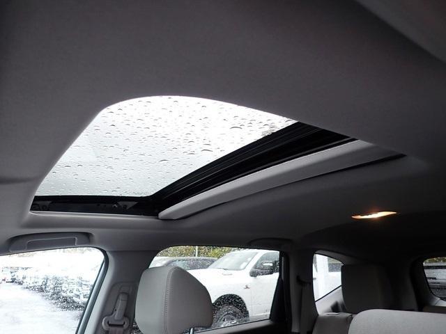 used 2022 Honda CR-V car, priced at $27,050