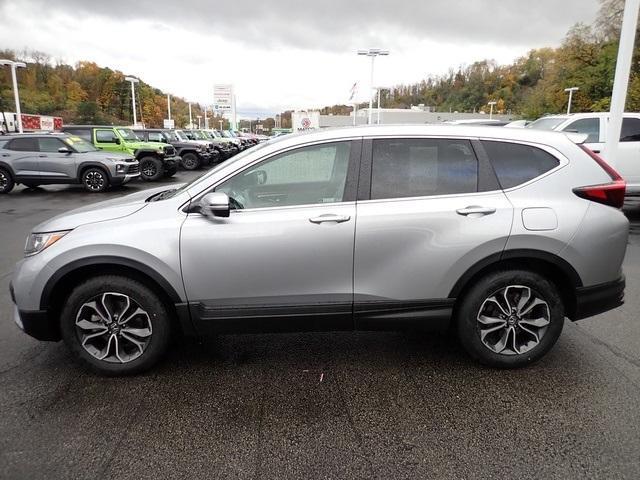 used 2022 Honda CR-V car, priced at $27,050