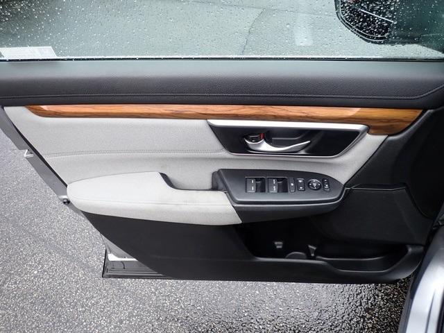 used 2022 Honda CR-V car, priced at $27,050