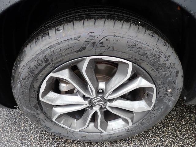 used 2022 Honda CR-V car, priced at $27,050