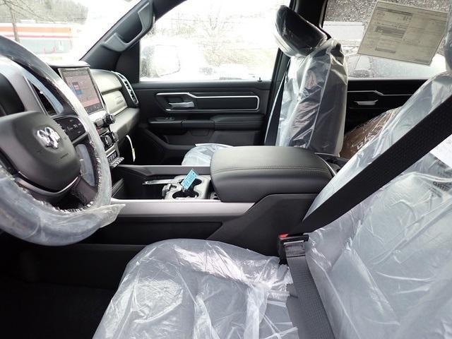 new 2026 Ram 1500 car, priced at $53,094