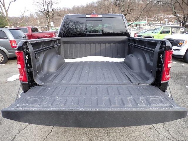 new 2026 Ram 1500 car, priced at $53,094