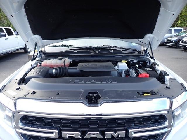 used 2022 Ram 1500 car, priced at $33,995