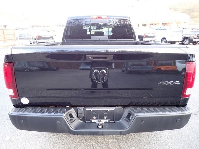 used 2020 Ram 1500 Classic car, priced at $26,195