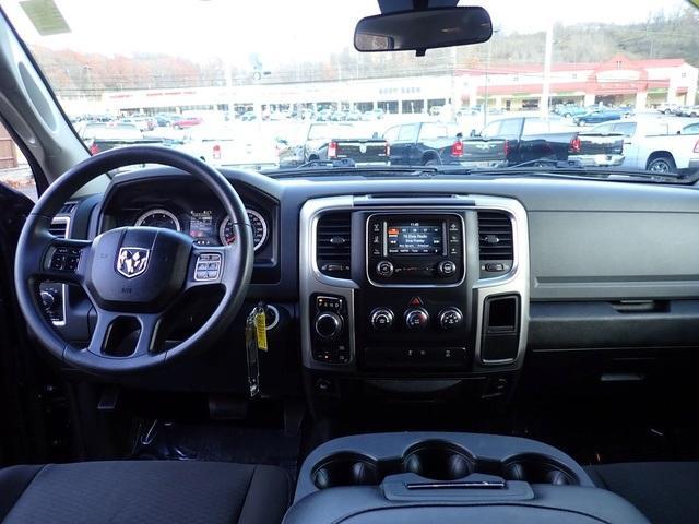 used 2020 Ram 1500 Classic car, priced at $26,195