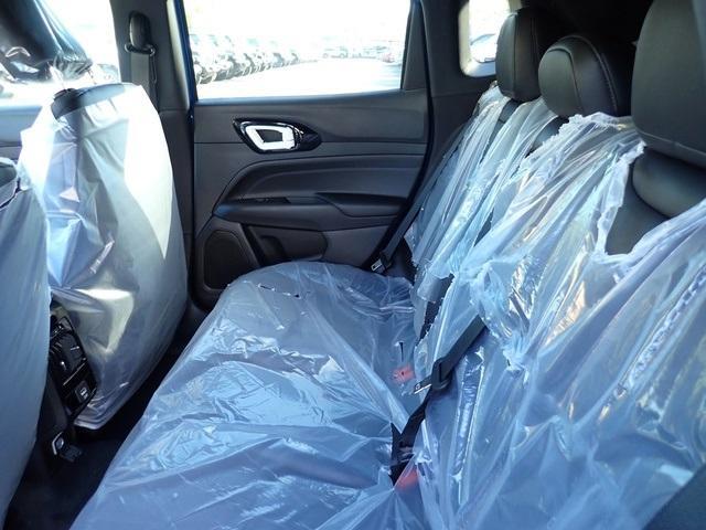 new 2026 Jeep Compass car, priced at $29,365