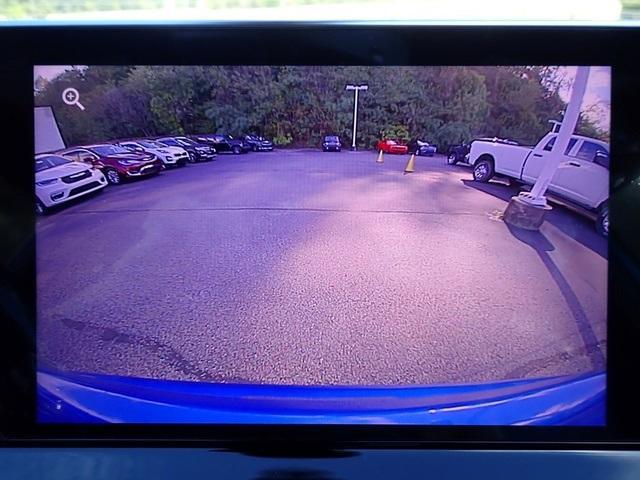 new 2026 Jeep Compass car, priced at $29,365