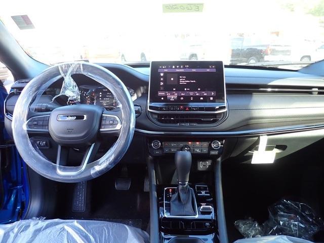 new 2026 Jeep Compass car, priced at $29,365