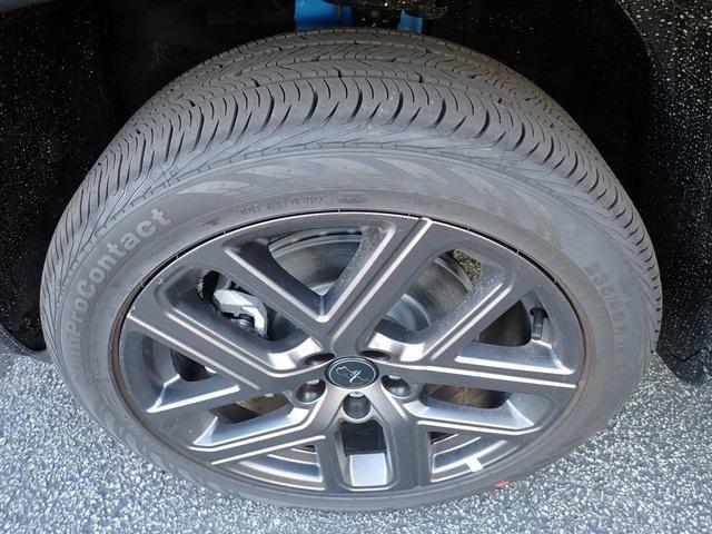 new 2026 Jeep Compass car, priced at $29,365