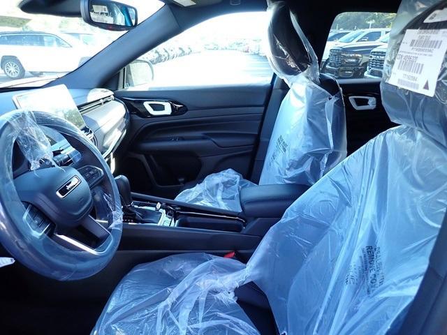 new 2026 Jeep Compass car, priced at $29,365