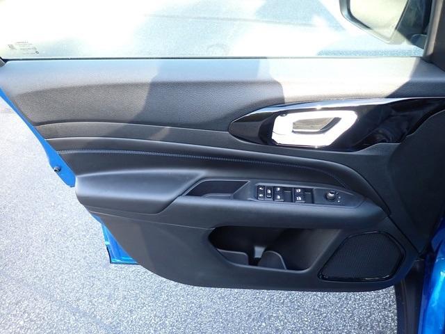 new 2026 Jeep Compass car, priced at $29,365