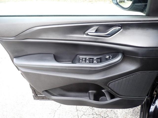 used 2024 Jeep Grand Cherokee L car, priced at $31,729