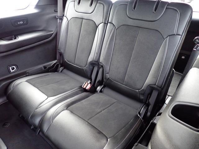 used 2024 Jeep Grand Cherokee L car, priced at $31,729