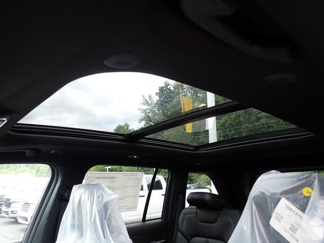 new 2025 Jeep Grand Cherokee car, priced at $42,094