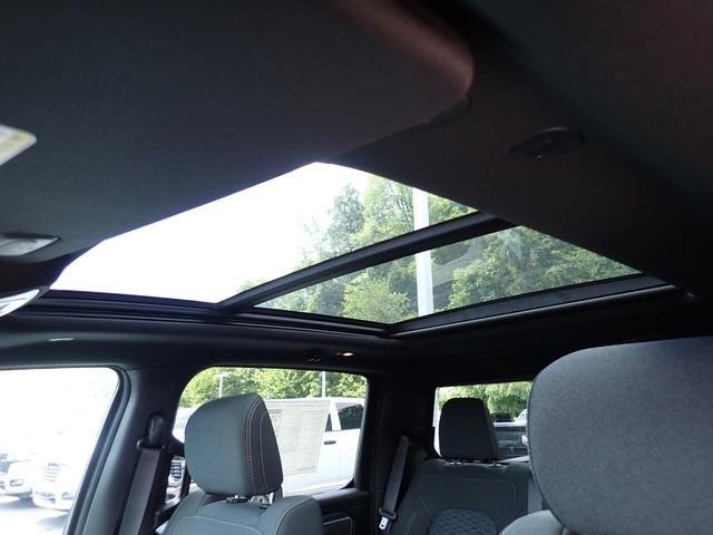 new 2026 Ram 1500 car, priced at $53,374