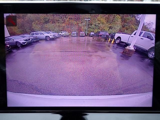 new 2026 Jeep Compass car, priced at $34,192