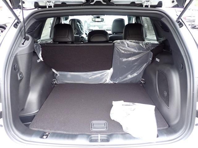 new 2026 Jeep Compass car, priced at $34,192