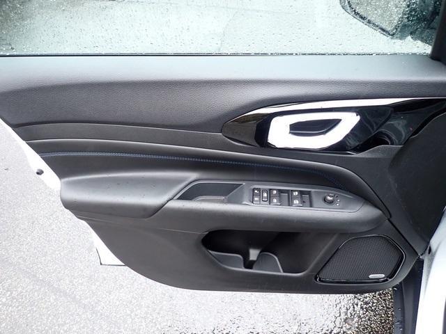 new 2026 Jeep Compass car, priced at $34,192