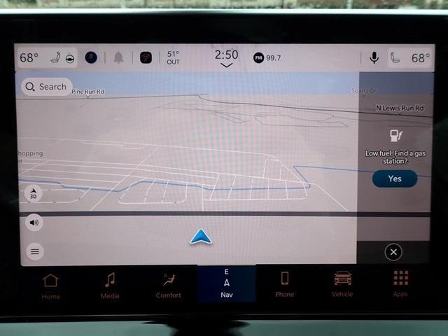 new 2026 Jeep Compass car, priced at $34,192