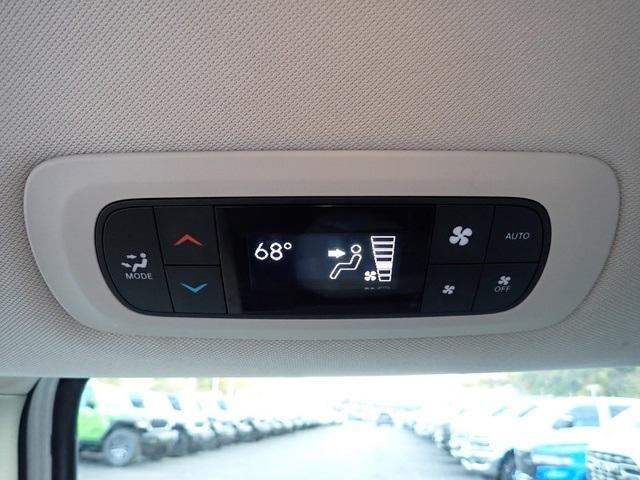 used 2021 Chrysler Pacifica car, priced at $19,795