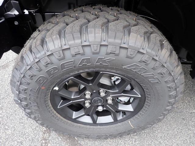 new 2026 Jeep Wrangler car, priced at $46,315