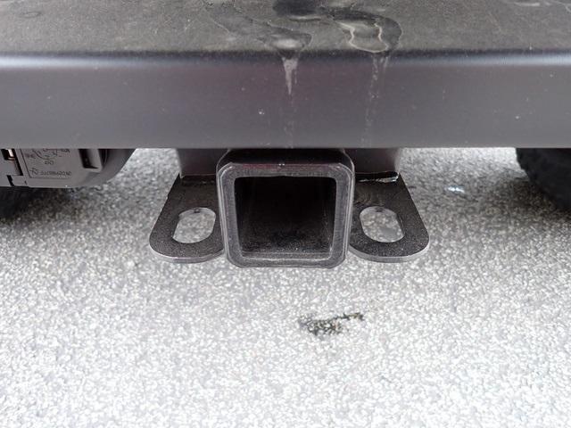 new 2026 Jeep Wrangler car, priced at $46,315