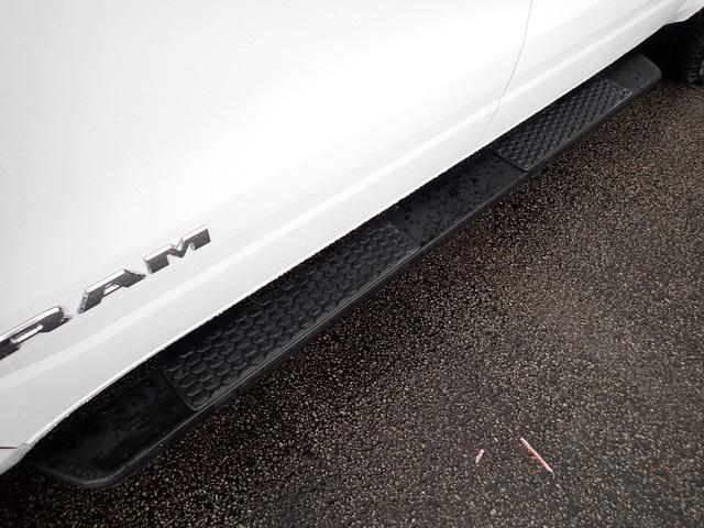 used 2023 Ram 1500 car, priced at $31,995